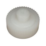 Sealey Premier Nylon Hammer Face, Hard/White for NFH15