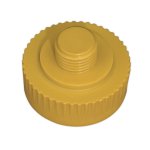 Sealey Premier Nylon Hammer Face, Extra Hard/Yellow for DBHN20 & NFH175