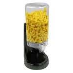 Sealey Worksafe® Disposable Ear Plugs Dispenser - 500 Pairs