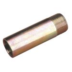 Sealey SuperSnap® Tube Adaptor 125mm