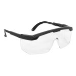 Sealey Worksafe® Value Safety Glasses