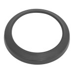 Sealey Worksafe® Ring for Pre-Filter - Pack of 2