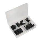 Sealey Speedfit® Coupling Assortment 10mm 20pc