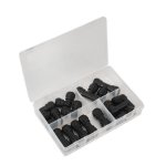 Sealey Speedfit® Coupling Assortment 12mm 15pc