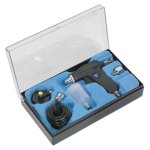 Sealey Air Brush Kit