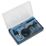 Sealey Air Brush Kit