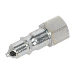 Sealey PCL Screwed Adaptor Female 3/8"BSP - Pack of 2