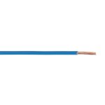 Sealey Thin Wall Single Automotive Cable 2mm² 28/0.30mm 50m - Blue