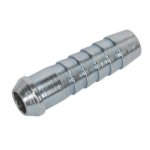 Sealey PCL Coned Tailpiece 3/8" Hose - 1/4"BSP Union Nut - Pack of 5