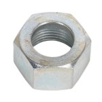 Sealey PCL Union Nut 3/8"BSP - Pack of 5