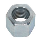 Sealey PCL Union Nut for AC46 1/4"BSP - Pack of 3