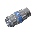 Sealey PCL Coupling Body Female 3/8"BSP