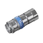 Sealey PCL Coupling Body Female 1/2"BSP