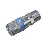 Sealey PCL Coupling Body Male 1/2"BSPT