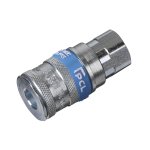 Sealey PCL Coupling Body Female 3/8"BSP