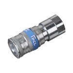 Sealey PCL Coupling Body Female 1/2"BSP