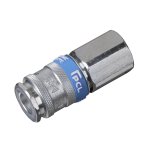 Sealey PCL Coupling Body Female 1/2"BSP