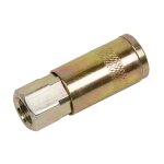 Sealey Coupling Body Female 1/4"BSP - Pack of 25