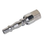 Sealey Screwed Swivel Adaptor Female 1/4"BSP