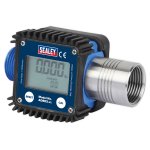 Sealey AdBlue® Digital Flow Meter