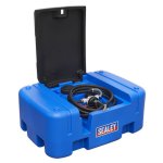 Sealey 200L Portable AdBlue® Tank 12V