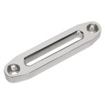 Sealey Aluminium Hawse Fairlead 152mm