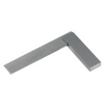 Sealey Precision Steel Square 100mm