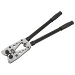 Sealey Copper Lug Terminal Crimping Tool 10-120mm²