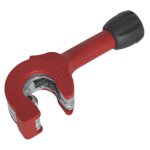 Sealey Pipe Cutter Ø8-28mm Ratcheting