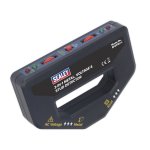 Sealey 3-in-1 Metal, Voltage & Stud Detector