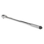 Sealey Premier Micrometer Torque Wrench 1/2"Sq Drive