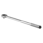 Sealey Premier Micrometer Torque Wrench 3/4"Sq Drive