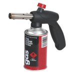 Sealey Premier Maxi Butane Heating Torch