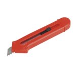 Sealey Premier Snap-Off Knife - Pack of 50