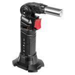 Sealey Premier Heavy-Duty Butane Indexing Soldering Torch