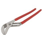 Sealey Premier Water Pump Pliers 400mm