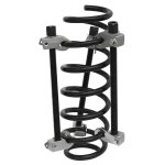 Sealey Coil Spring Compressor with Safety Hooks 1200kg 3pc