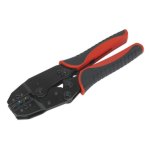 Sealey Ratchet Crimping Tool Insulated Terminals