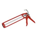 Sealey Skeleton Type Manual Caulking Gun 220mm