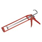 Sealey Skeleton Type Manual Caulking Gun 260mm