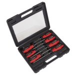 Sealey Screwdriver & Bit Set 21pc PowerMAX®