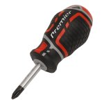 Sealey Premier GripMAX® Phillips Screwdriver #2 x 38mm