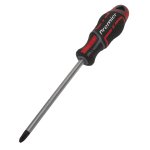 Sealey Premier GripMAX® Phillips Screwdriver #3 x 150mm