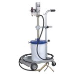 Sealey Air Operated Grease Pump 12.5kg