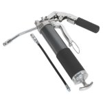 Sealey Heavy-Duty 3-Way Fill 2-Way Operating Grease Gun