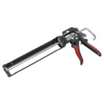 Sealey Heavy-Duty Caulking Gun 280mm