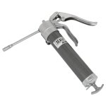 Sealey Quick Release 3-Way Fill Pistol Grip Grease Gun