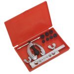 Sealey Premier Pipe Flaring Kit 9pc