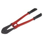 Sealey Premier Bolt Cutters 450mm 8mm Capacity