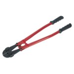 Sealey Premier Bolt Cutters 600mm 10mm Capacity